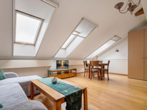 Old Town apartment
